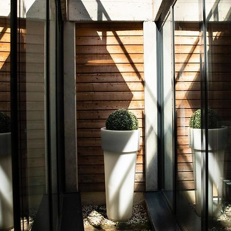 Hotel Le Pavillon 7 Obernai Zewnętrze zdjęcie