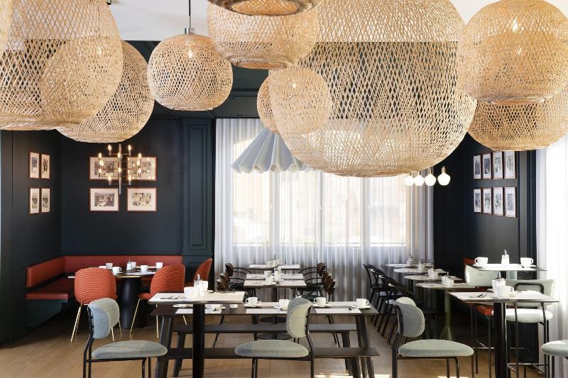 Hotel Le Pavillon 7 Obernai Zewnętrze zdjęcie