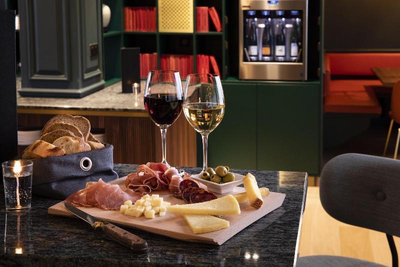 Hotel Le Pavillon 7 Obernai Zewnętrze zdjęcie