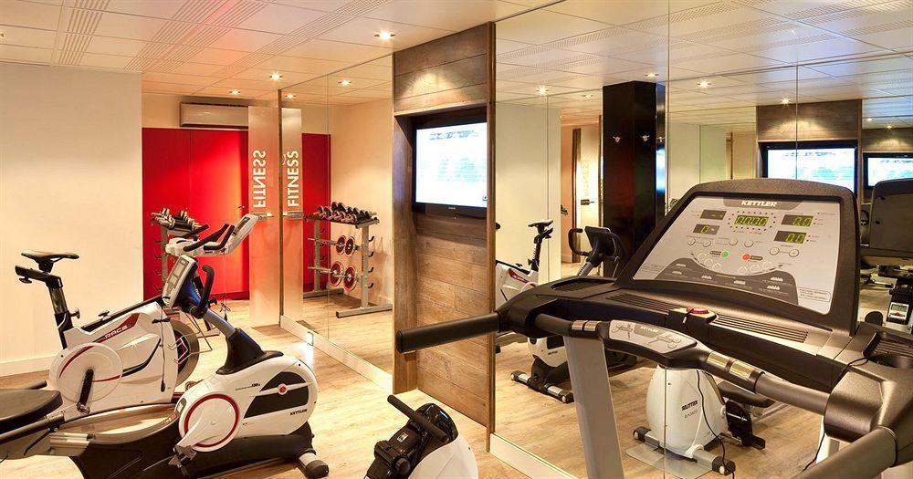 Hotel Le Pavillon 7 Obernai Zewnętrze zdjęcie