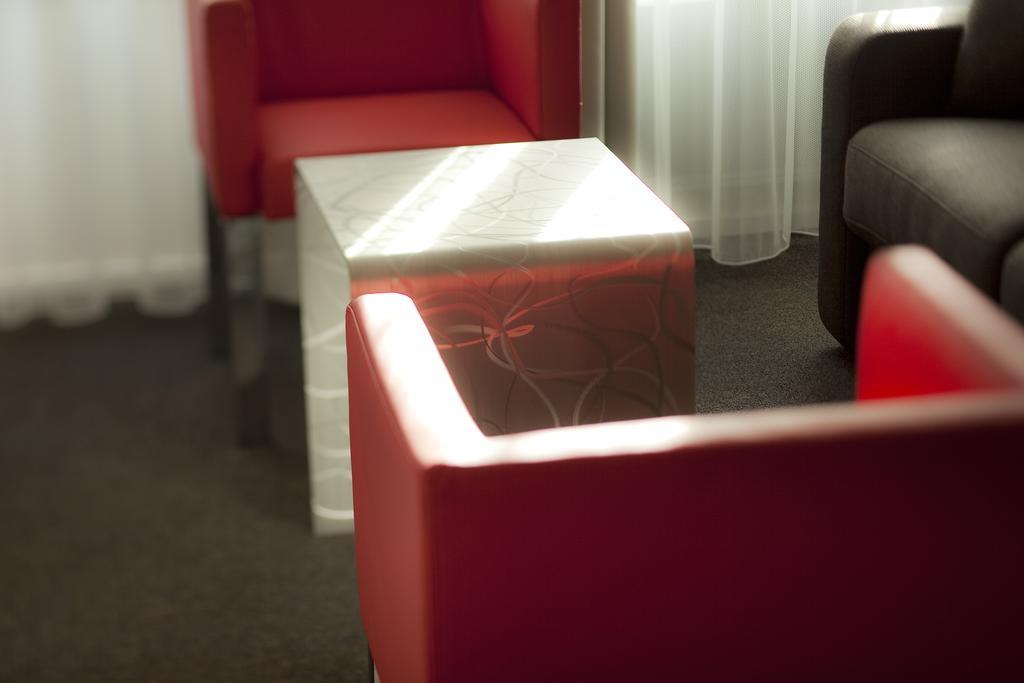 Hotel Le Pavillon 7 Obernai Zewnętrze zdjęcie