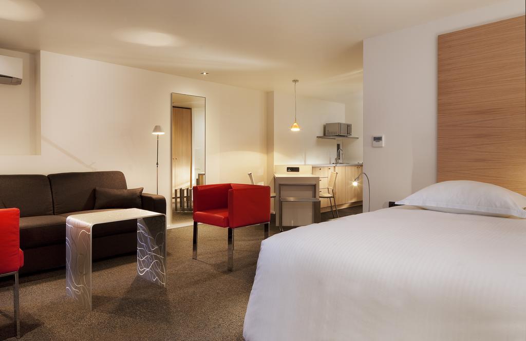 Hotel Le Pavillon 7 Obernai Zewnętrze zdjęcie