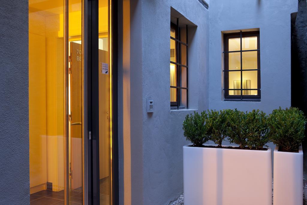 Hotel Le Pavillon 7 Obernai Zewnętrze zdjęcie