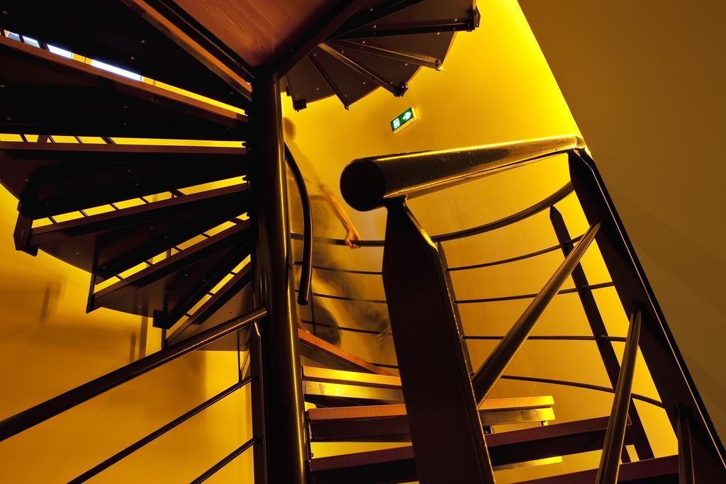 Hotel Le Pavillon 7 Obernai Zewnętrze zdjęcie