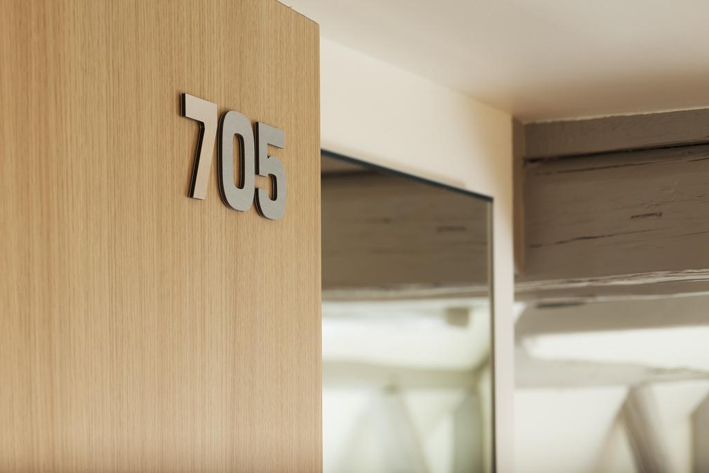 Hotel Le Pavillon 7 Obernai Zewnętrze zdjęcie
